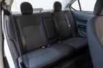 Mitsubishi Mirage G4 2016 года (NA)